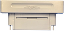 Fire Super Nintendo (SNES) Game Universal Adapter - PAL VERSION0