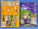 Mario Kart 64 Nintendo 64 N64 Boxed PAL *Complete*