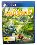 Bugsnax Sony PS40