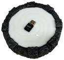 Wireless Skylanders Portal Of Power Wii With Dongle0