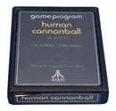 Human Cannonball Atari 2600 *Cartridge Only*