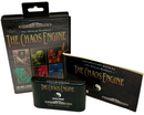 The Chaos Engine Sega Mega Drive PAL *Complete*0