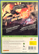 Naruto Shippuden: Ultimate Ninja Storm 3 *Complete W/ Card* XBOX 360 PAL2