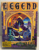 Legend - IBM PC Big Box Game (Mindscape 1992) 3.5 and 5.25 Floppy1