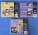 Mary-Kate and Ashley 3 Pack PS1 PS2 PS3 PAL *Complete* PlayStation1