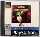 Command & Conquer Red Alert PAL PS1 PS2 PS3 *Complete* PlayStation