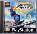 Freestyle Scooter PS1 PS2 PS3 PAL *Complete* PlayStation0