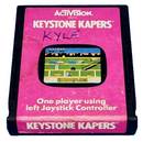 Keystone Kapers Atari 2600 *Cartridge Only*0