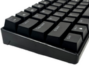 Weiyu 61 Keys Wired Mechanical Gaming Keyboard RGB LED Backlit For PC Black4