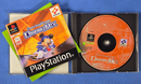 Dancing Stage Disney Mix PS1 PS2 PS3 PAL *Complete* PlayStation2