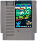 10-Yars Fight Nintendo NES PAL *Cartridge Only*
