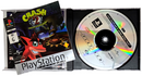 Crash Bandicoot 2 Cortex Strikes Back (Platinum) PS1 PS2 PS3 PAL *Complete*2
