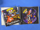 Crash Bandicoot 2 Cortex Strikes Back PS1 PS2 PS3 PAL *Complete*1