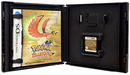Pokemon Heartgold Version Nintendo DS 2DS 3DS Big Box + Pokewalker3