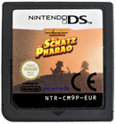 Moorhuhn Adventure Der Schatz Des Pharao Nintendo DS 2DS 3DS Game *Cart Only*0
