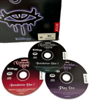 Neverwinter Nights PC Big Box Video Game1