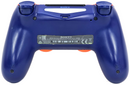 Genuine Sony PlayStation 4 DualShock Wireless Controller PS4 Orange1