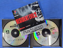 Resident Evil 2 (Platinum) PS1 PS2 PS3 PAL *Complete*1