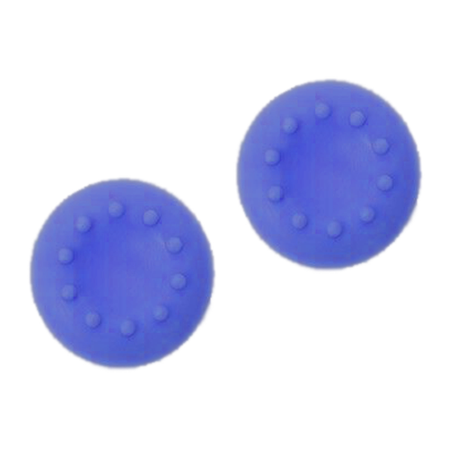 Thumb Grips X2 For PS2 PS3 PS4 PS5 XBOX Series 360 Controller Cover Caps