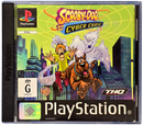 Scooby-Doo And The Cyber Chase PS1 PS2 PS3 PAL *Complete* PlayStation0