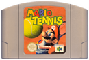 Mario Tennis Nintendo 64 N64 PAL *Cartridge Only*
