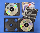 Gran Turismo 2 (Platinum) PS1 PS2 PS3 PAL *Complete*