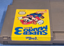 Super Mario 3 Nintendo NES PAL *Cartridge Only*2