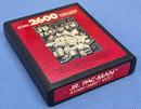 Jr. Pac-Man Atari 2600 *No Manual*1