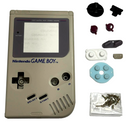 Replacement Housing For Nintendo GB DMG GameBoy Original Console Case Shell0