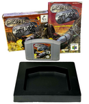 Chopper Attack Nintendo 64 N64 PAL *Complete*5