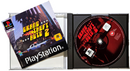 Grand Theft Auto 2 PS1 PS2 PS3 PAL *Manual No Map* PlayStation1