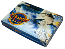 After Burner Aerial Arcade Ace Commodore CBM 64/128 *Boxed* Cassette C644