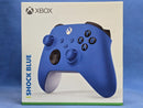 Shock Blue Game Controller For Xbox Series X/S Or One Console Brand New1