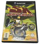 SX Superstar Nintendo GameCube PAL *Complete*0