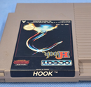 Hook Nintendo NES PAL *Cartridge Only*1