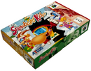 Snowboard Kids Nintendo 64 N64 Boxed PAL *Complete*6