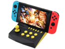 GWP Yellow Arcade Game Style Joystick Rocker for NSwitch/NSwitch Lite *NEW*1