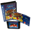 Spot Goes To Hollywood Sega Mega Drive *Complete*0