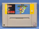 Super Mario World Super Nintendo SNES PAL