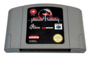 Mortal Kombat 4 Nintendo 64 N64 PAL *Cartridge Only*0