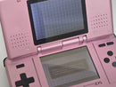 Mystic Pink Nintendo DS Original Phat NTR-001 Console + USB Charge Cable3