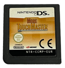 More Touch Master Nintendo DS 2DS 3DS Game *Cartridge Only*0