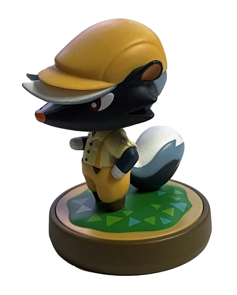 Animal Crossing Collection Kicks Nintendo Amiibo