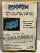 Zaxxon by Sega For Coleco Vision  *Cartridge Only*1