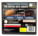 Star Wars Battlefront Elite Squadron Nintendo DS 2DS 3DS Game *No Manual*1