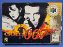 Goldeneye 007 Nintendo 64 N64 Boxed PAL *Complete*