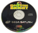 Clockwork Knight Sega Saturn *Disk Only*0