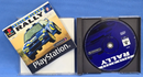 Colin McRae Rally PS1 PS2 PS3 PAL *Complete* PlayStation1