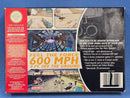 Star Wars Episode 1 Racer Nintendo 64 N64 Boxed PAL *Complete*