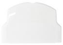 Genuine Ceramic White Battery Cover for PSP 2000 Sony PlayStation Portable0
